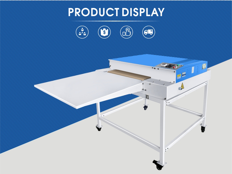 Multi-Function Collar Shirt Garment Fabric Press Fusing Machine