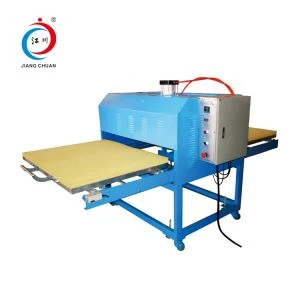 Sublimatsioon Heat Press Machine