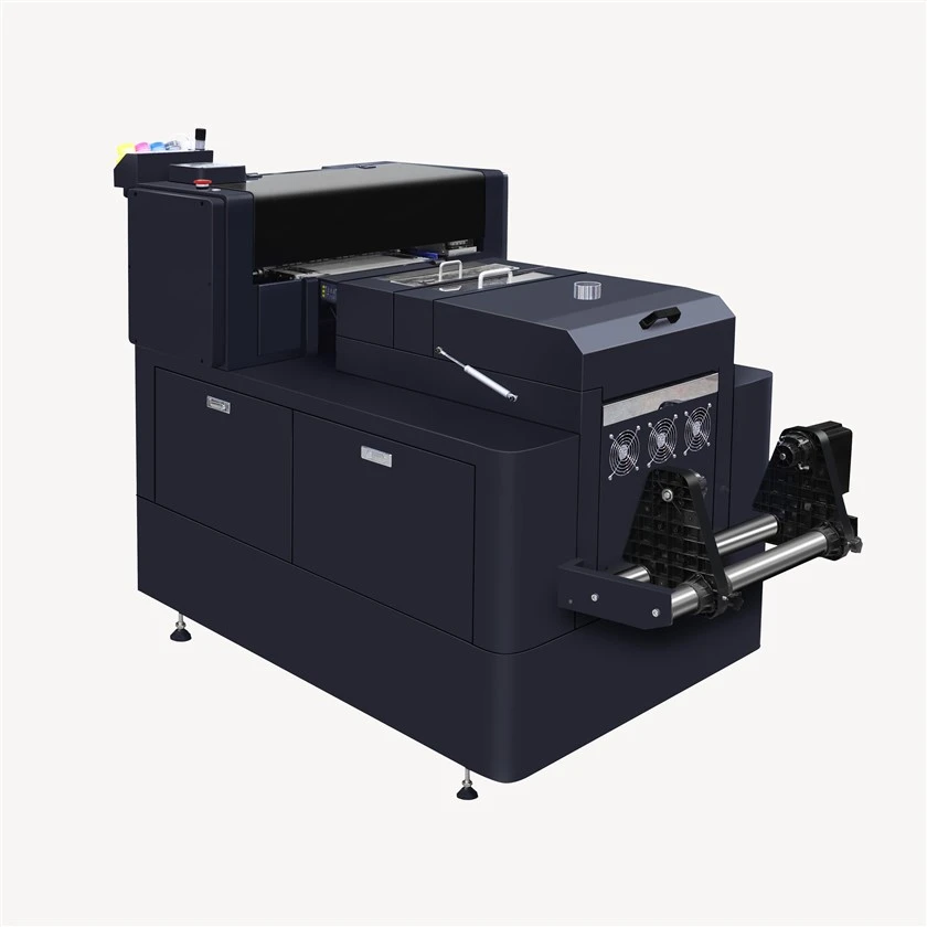 A3 DTF valge tindiprinter